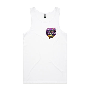 Melton Gold Cup 2023 Men's Singlet